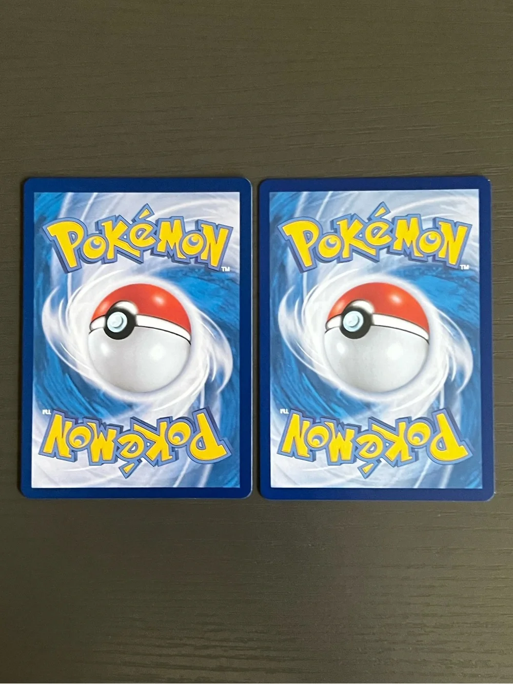 2 Korean Pokemon Cards. Excadrill 029/064 HP 120 And Passimian 044/071 HP 110